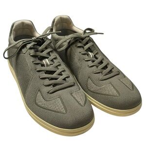 ROTHYS | Men’s RS01 Sneaker - Olive Green - Sz 10